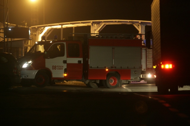 Bulgaristan Başbakanının uçağı kaza atlattı Bulgaristan Başbakanının uçağı kaza atlattı