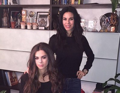 Defne Samyeli'den 'albüm' müjdesi! Defne Samyeli'den 'albüm' müjdesi!