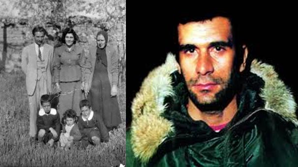 Deniz Gezmiş'in annesi Mukaddes Gezmiş hayatını kaybetti