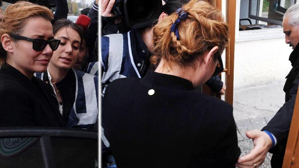 Deniz Seki dert yandı 'Anne olmak istiyorum'