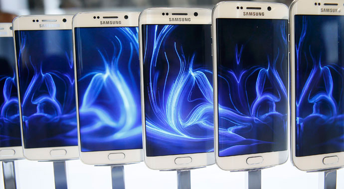 Samsung Galaxy S6 özellikleri, fiyatı ve incelemesi