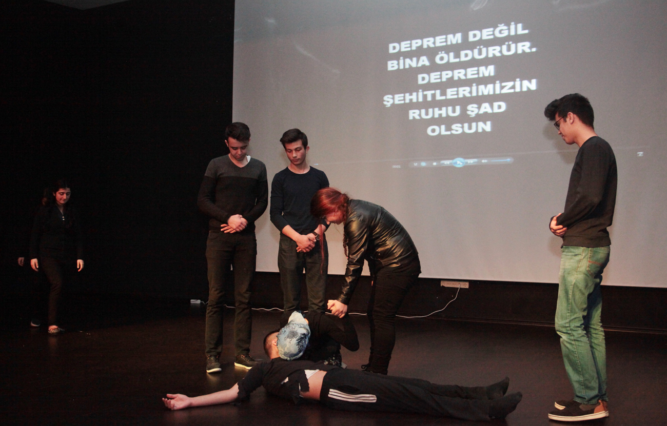 İşte depremde doğru bilinen yanlışlar...