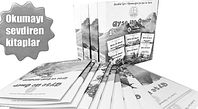 Ragıp Karadayı: Kültürümüzü kitaplarla yaşatmalıyız