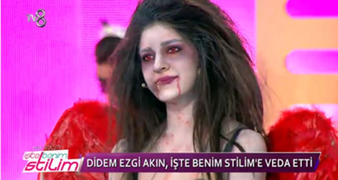 İşte Benim Stilimde Kim Elendi - TV8 İŞTE BENM STİLİM ELEME GECESİNDE SÜRPRİZ İSİMLER İşte Benim Stilimde Kim Elendi - TV8 İŞTE BENM STİLİM ELEME GECESİNDE SÜRPRİZ İSİMLER