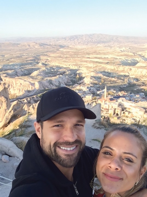 Diego Ribas'dan dobra açıklamalar Diego Ribas'dan dobra açıklamalar