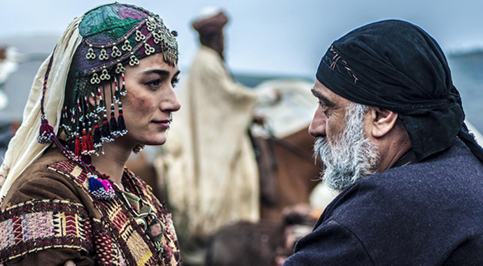 Diriliş Ertuğrul'da bomba gelişmeler Diriliş Ertuğrul'da bomba gelişmeler