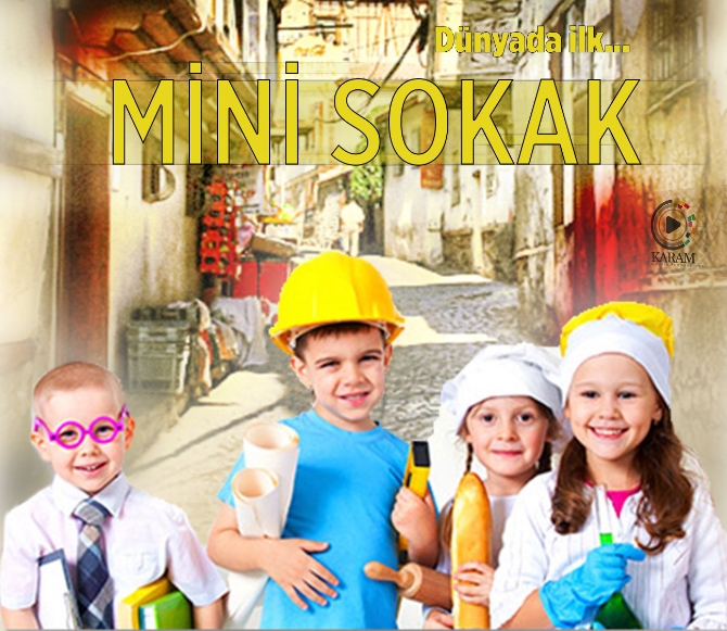 Türk çocuk dizisine yabancı ilgisi