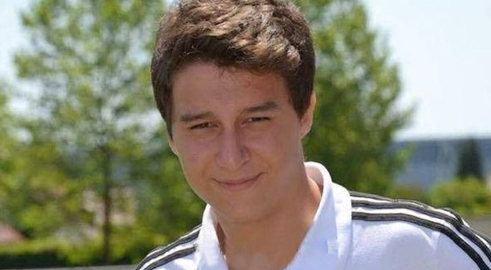 Beşiktaş'ın kalecisi hayatını kaybetti Beşiktaş'ın kalecisi hayatını kaybetti