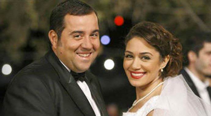 Ata Demirer Özge Borak çiftinin boşanma davasında çarpıcı detay! Ata Demirer Özge Borak çiftinin boşanma davasında çarpıcı detay!