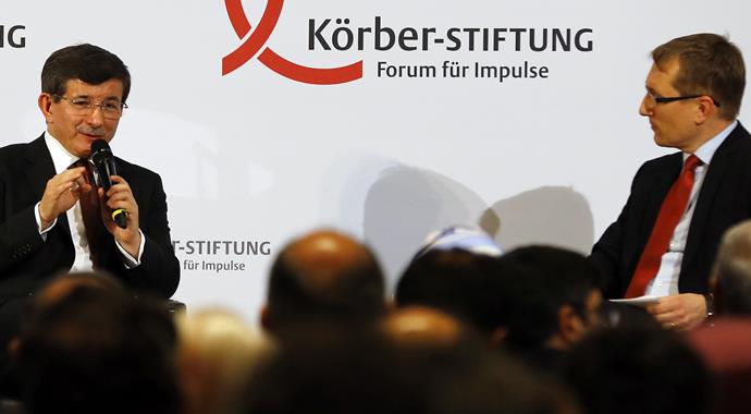 'Paris yürüyüşü '3 depreme' verilen tepkiydi' 'Paris yürüyüşü '3 depreme' verilen tepkiydi'