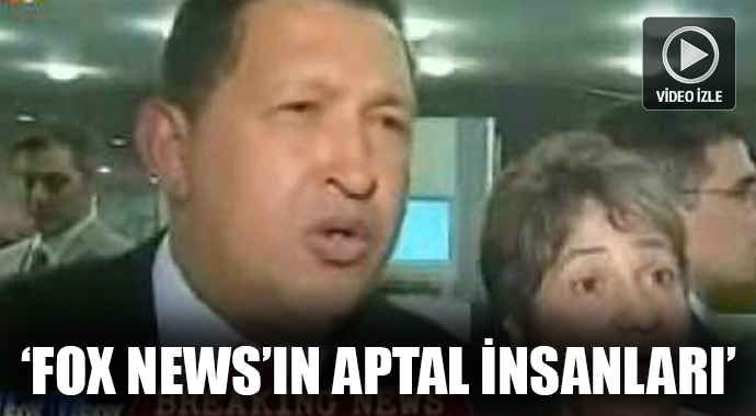 Fox'a 'kutuplaştırma' davası açılıyor Fox'a 'kutuplaştırma' davası açılıyor