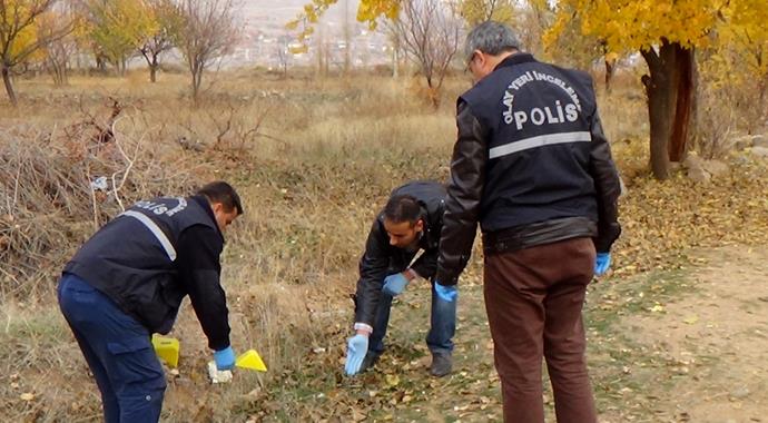 Önce tecavüz ettiler, sonra boğazını kestiler...