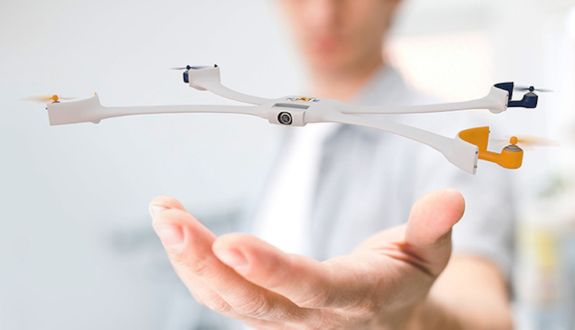 Selfie için artık ellerinize ihticanız yok Selfie için artık ellerinize ihticanız yok