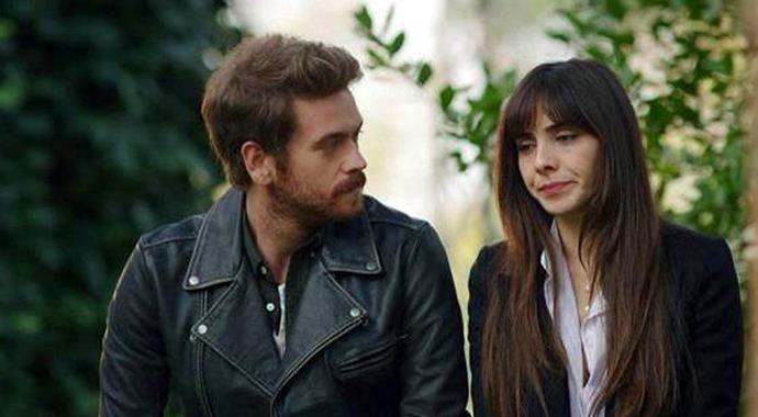 Nur Fettahoğlu'ndan samimi açıklamalar Nur Fettahoğlu'ndan samimi açıklamalar