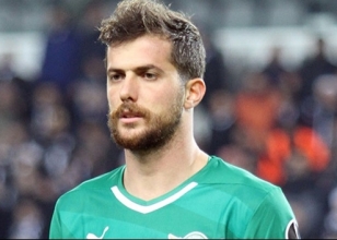 Hamzaoğlu'nun gözdesi için açıklama geldi Hamzaoğlu'nun gözdesi için açıklama geldi