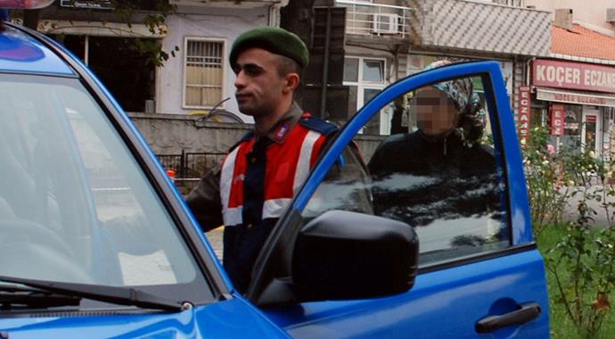 Ege Yurdakul yeniden mi kaçırıldı? Ege Yurdakul yeniden mi kaçırıldı?