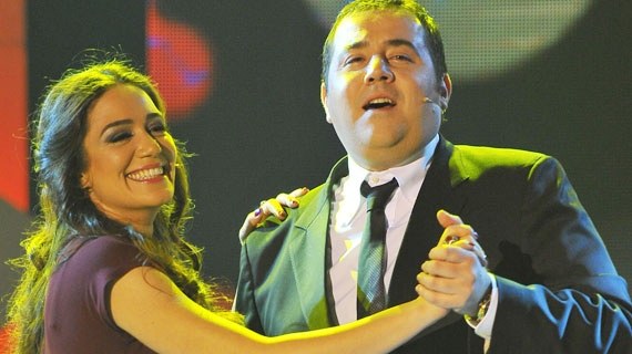 Ata Demirer Özge Borak çiftinin boşanma davasında çarpıcı detay! Ata Demirer Özge Borak çiftinin boşanma davasında çarpıcı detay!