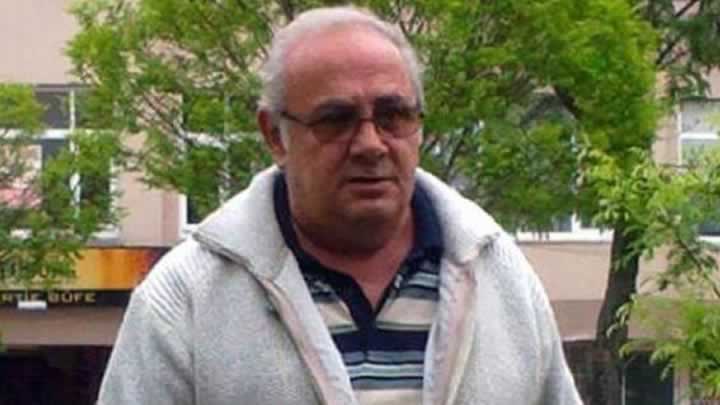 Eski futbolcu evinde ölü bulundu! Eski futbolcu evinde ölü bulundu!