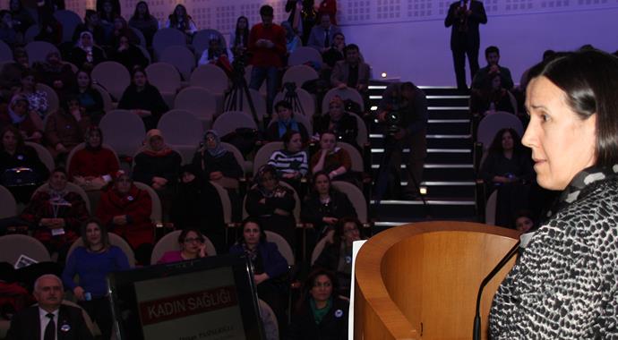 Türkiye'de bir ilk 'Anne Üniversitesi' Türkiye'de bir ilk 'Anne Üniversitesi'