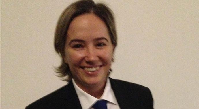 Türk hakemden tarihi başarı! Bir ilki başardı