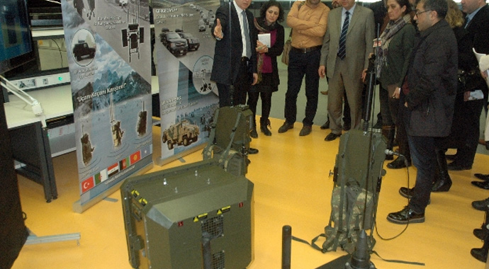 Elektrikli otobüs geliyor Elektrikli otobüs geliyor