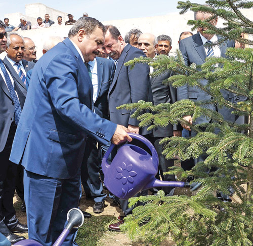 Trakya'da 79 tesise 769 milyon TL yatırım