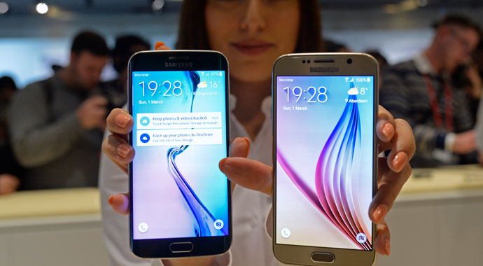 Samsung Galaxy S6 özellikleri, fiyatı ve incelemesi