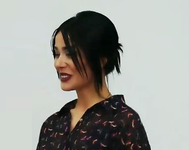 İşte Benim Stilim'de elenen isim Elçin oldu İşte Benim Stilim'de elenen isim Elçin oldu