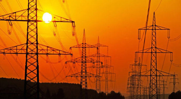 Pazar gününe dikkat! İşte İstanbul'da elektrik kesintisi yaşayacak o ilçeler Pazar gününe dikkat! İşte İstanbul'da elektrik kesintisi yaşayacak o ilçeler