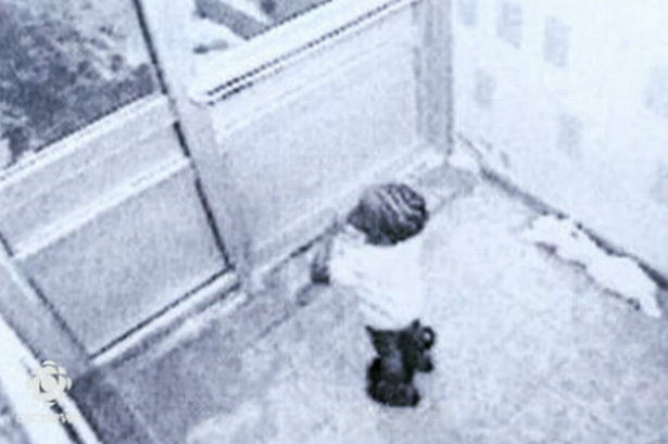 3 yaşındaki çocuk donarak öldü 3 yaşındaki çocuk donarak öldü