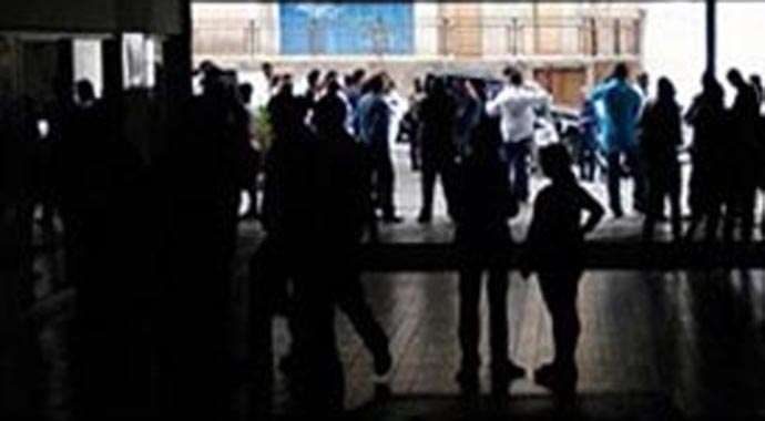 Elektirik kesintisiyle ilgili son dakika açıklaması, elektrik neden yok