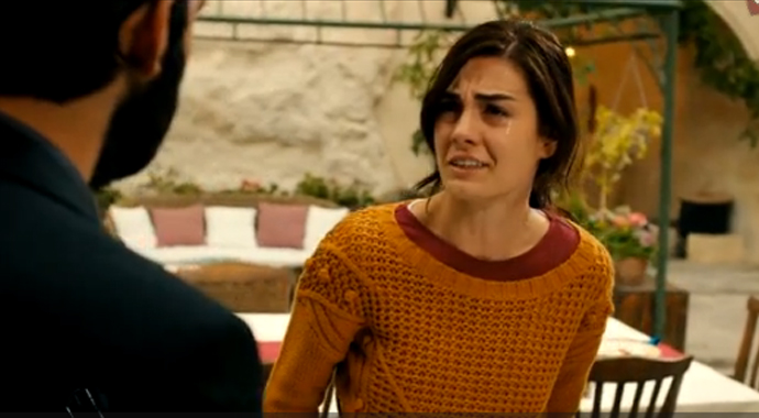 Emanet dizisinde kriz! Herkes onlardan rahatsız oluyor Emanet dizisinde kriz! Herkes onlardan rahatsız oluyor