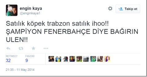 9 gol yiyen kaleci PFDK'lık oldu