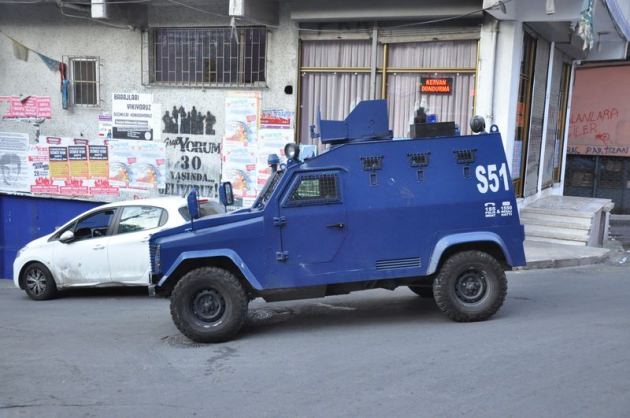 İstanbul'da dev operasyon!