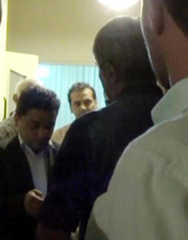 CHP'li adayı kızdıran soru