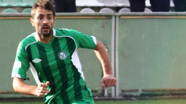 Giresunspor transferi tamamladı Giresunspor transferi tamamladı