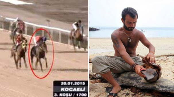 Erhan Yavuz'a şike soruşturması