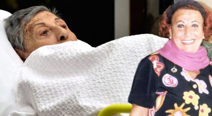 Müzeyyen Senar Öldü, Müzeyyen Senar Kimdir? (HAYATI)