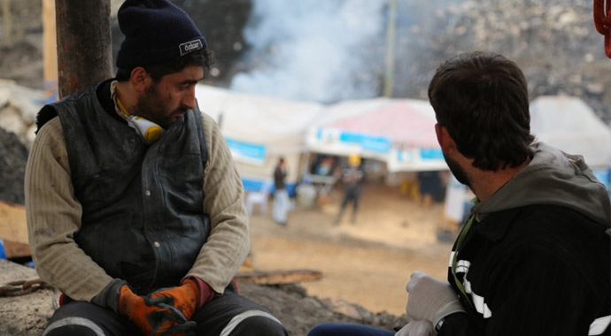 Ermenek Son Dakika Haberleri ( Ermenek'te Son Durum) 