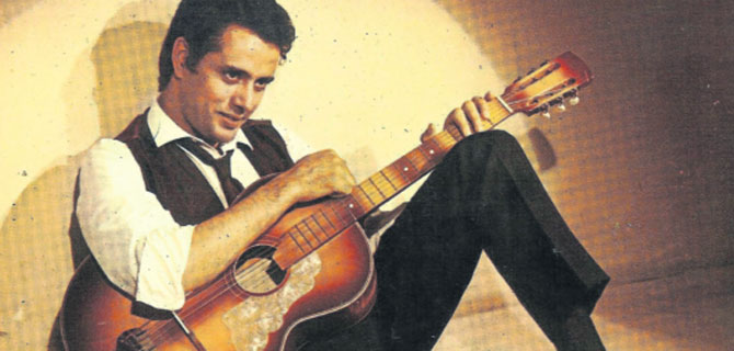 Erol Büyükburç hakkında her şey! (EROL BÜYÜKBURÇ KİMDİR, NEDEN ÖLDÜ, HAYATI)