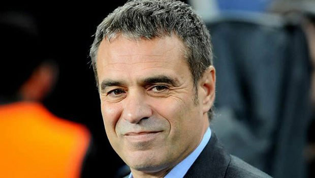 Trabzonspor'da flaş görüşme! Halilhodzic'in yerine...