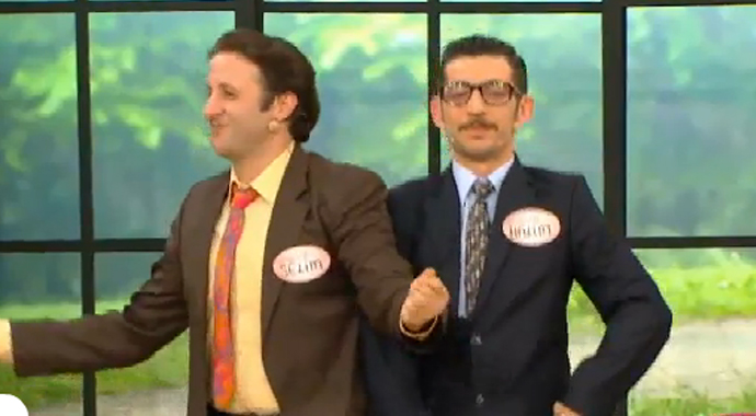 Esra Erol'dan sinema filmi sürprizi