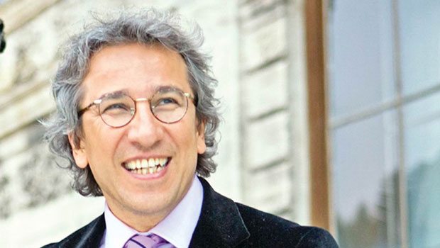 Cumhuriyet'in Genel Yayın Yönetmeni Can Dündar oldu