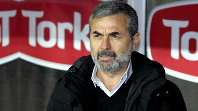 Aykut Kocaman: Fenerbahçe'den ayrıldım çünkü... Aykut Kocaman: Fenerbahçe'den ayrıldım çünkü...