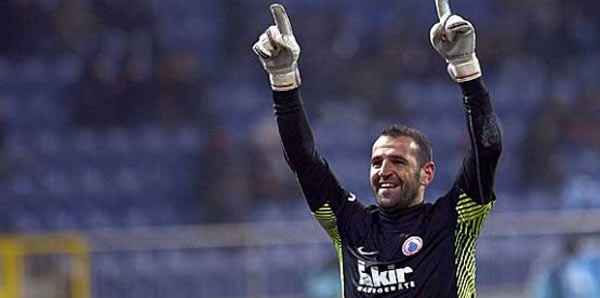 FIFA'dan Türk kulübüne uyarı!