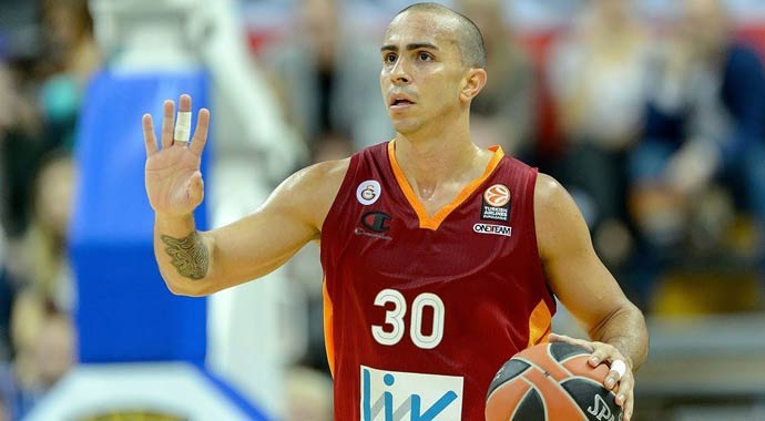 Galatasaray'da sakatlık şoku! En az 15 gün yok Galatasaray'da sakatlık şoku! En az 15 gün yok