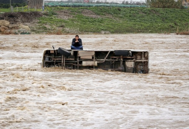 Dünyada 2014 böyle geçti