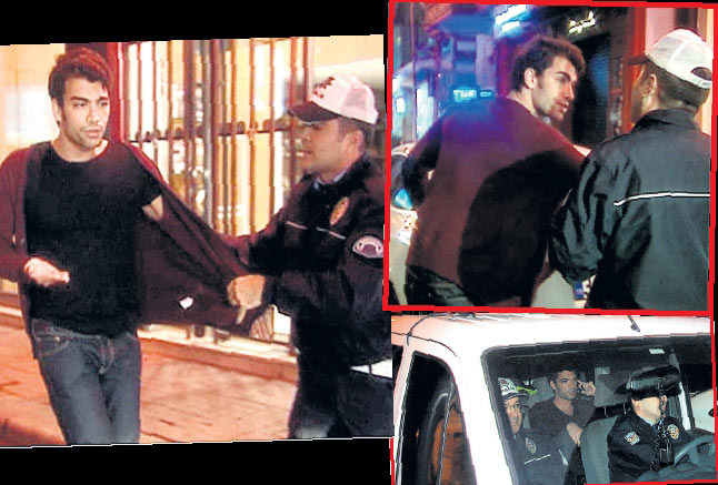 Gürbey İleri, karakolluk oldu Gürbey İleri, karakolluk oldu