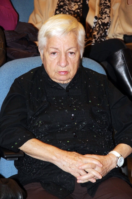 Fazıl Say anne hasretini konserde giderdi