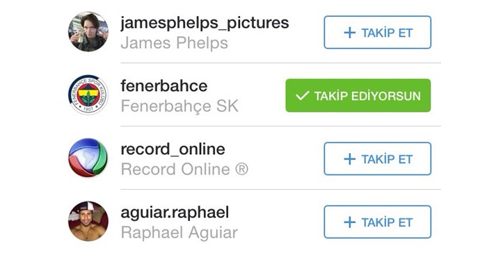 Fernandao'dan ilk Fenerbahçe hamlesi Fernandao'dan ilk Fenerbahçe hamlesi